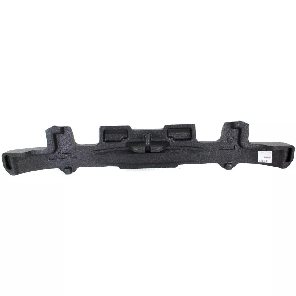 Absorbedor de energia paragolpes trasero 2007 - 2010 HYUNDAI ELANTRA CAPA HY1170132C 866202H000
