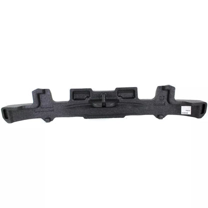 Absorbedor de energia paragolpes trasero 2007 - 2010 HYUNDAI ELANTRA CAPA HY1170132C 866202H000
