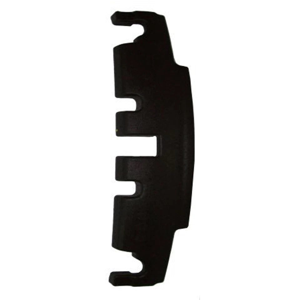 Absorbedor de energia paragolpes trasero 2009 - 2010 HYUNDAI SONATA CAPA HY1170135C 866203K510