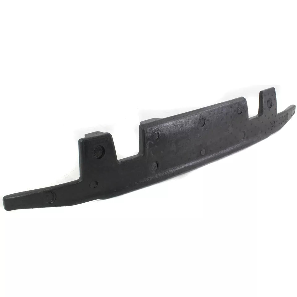 Absorbedor de energia paragolpes trasero 2011 - 2013 HYUNDAI SONATA CAPA HY1170136C 866203Q000