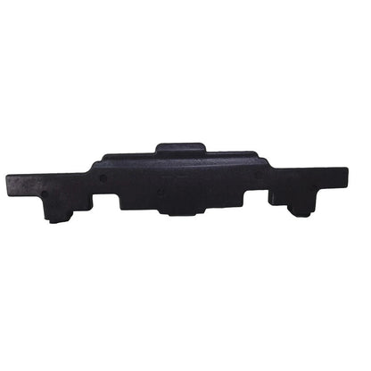 Absorbedor de energia paragolpes trasero 2011 - 2013 HYUNDAI ELANTRA CAPA HY1170137C 866203Y000