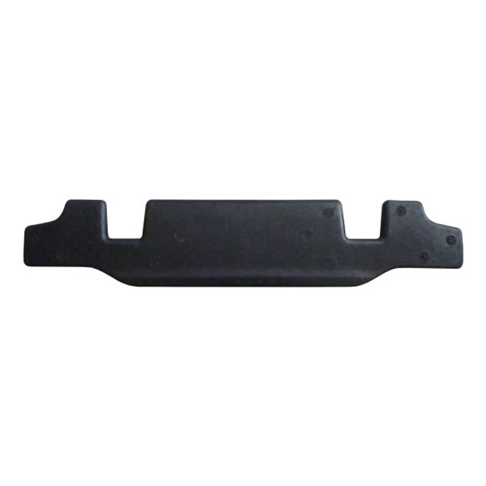 Absorbedor de energia paragolpes trasero 2013 - 2013 HYUNDAI SONATA CAPA HY1170142C 866203Q500