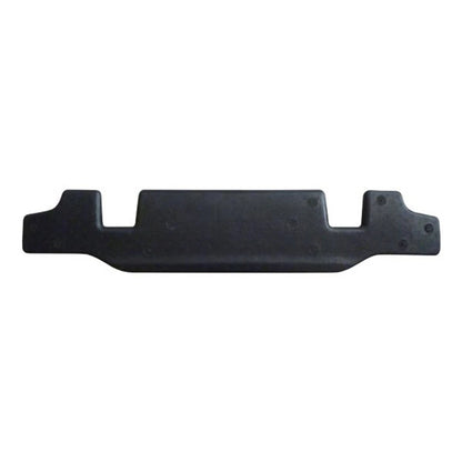 Absorbedor de energia paragolpes trasero 2013 - 2013 HYUNDAI SONATA CAPA HY1170142C 866203Q500