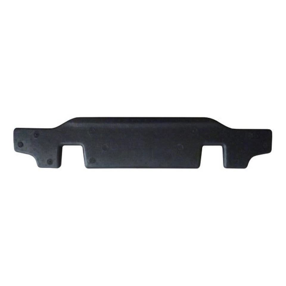 Absorbedor de energia paragolpes trasero 2013 - 2013 HYUNDAI SONATA CAPA HY1170142C 866203Q500