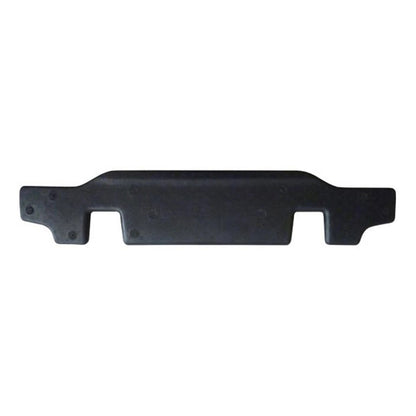 Absorbedor de energia paragolpes trasero 2013 - 2013 HYUNDAI SONATA CAPA HY1170142C 866203Q500