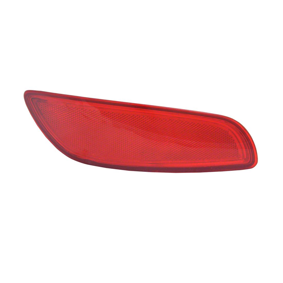 Left Side Rear bumper reflector 2010 - 2012 HYUNDAI SANTA FE  HY1184107 924082B510