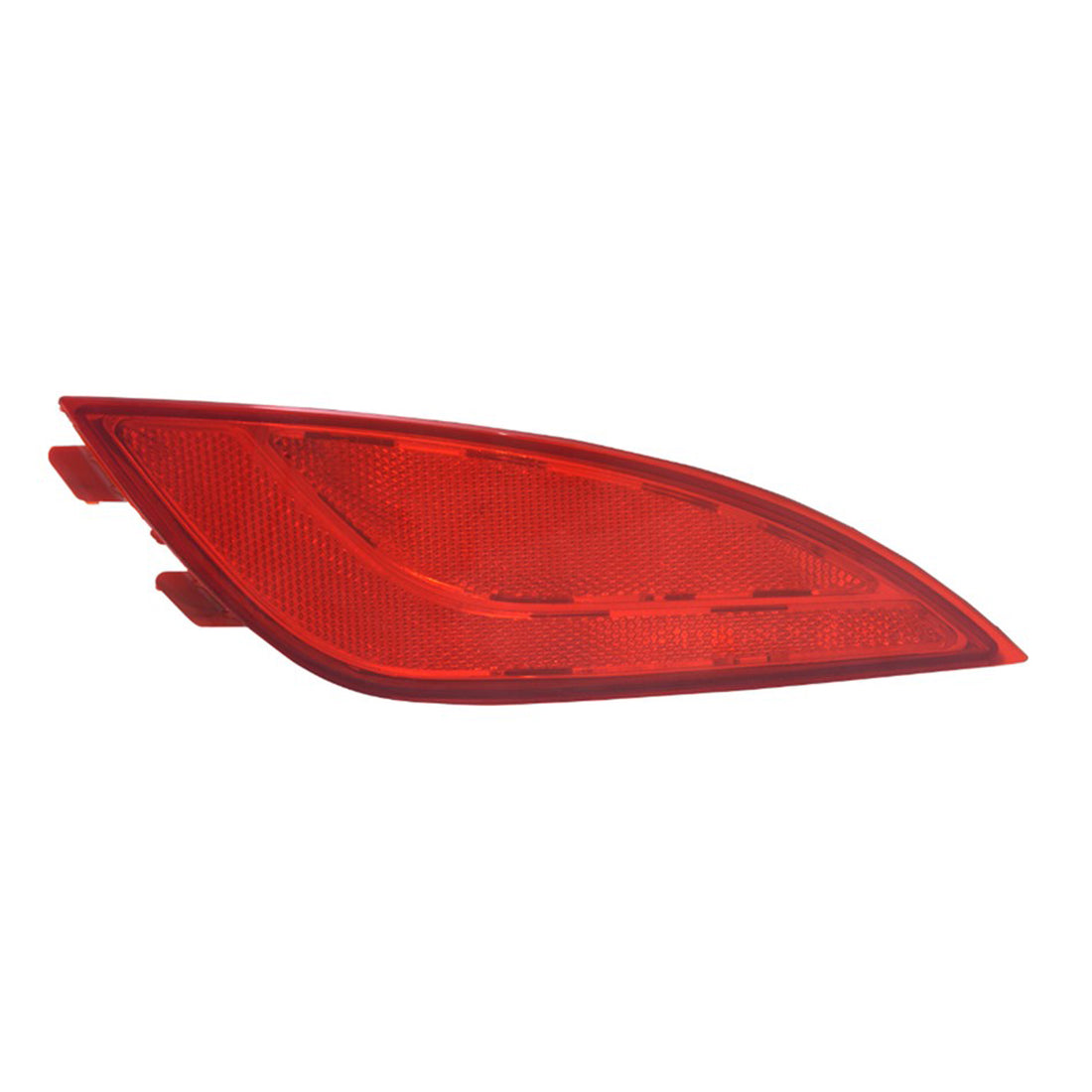 Left Side Rear bumper reflector 2010 - 2015 HYUNDAI TUCSON  HY1184108 924052S100
