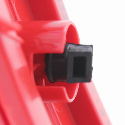 Reflector de parachoques trasero izquierdo 2013 - 2016 HYUNDAI SANTA FE SPORT CAPA HY1184109C 924052W200