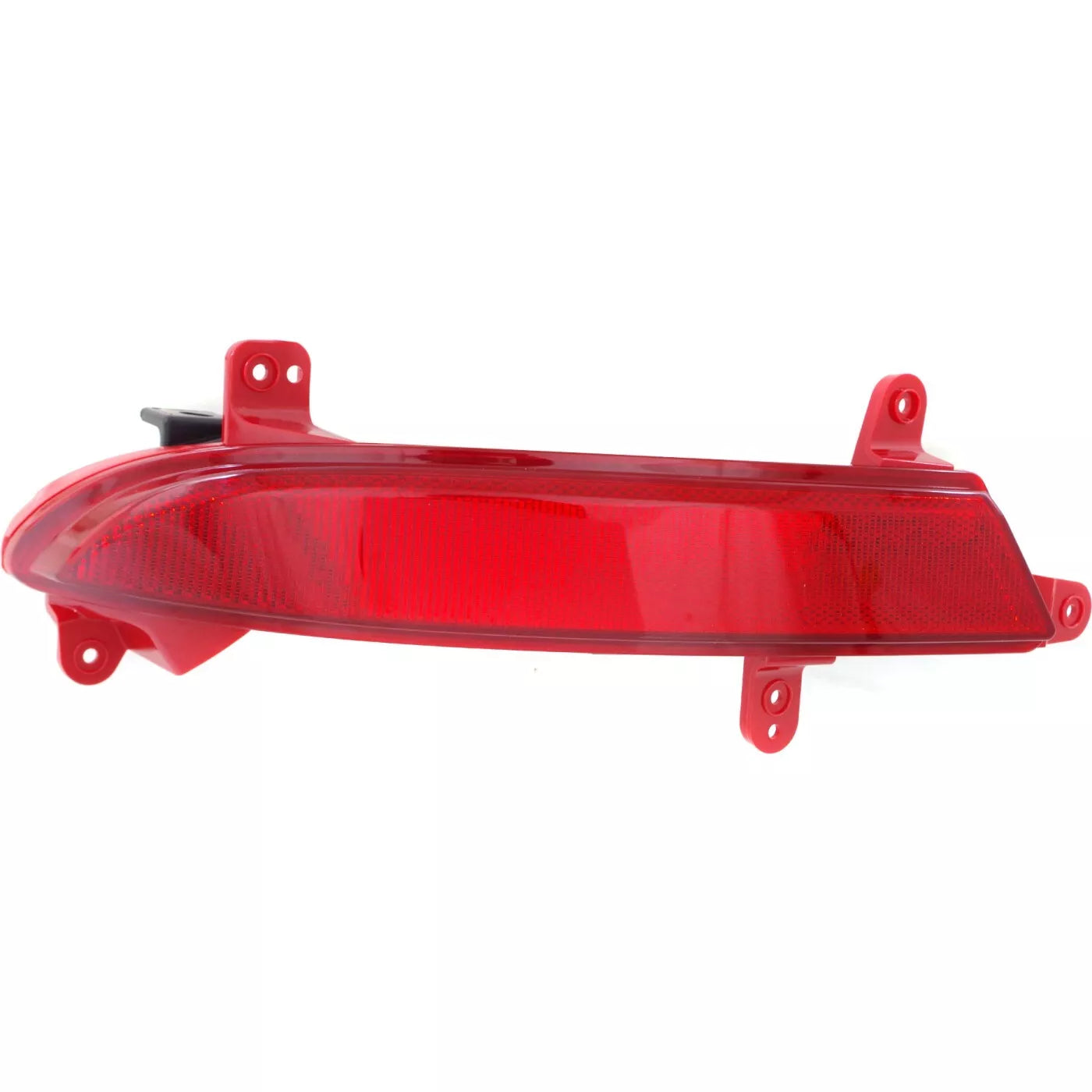 Left Side Rear bumper reflector 2013 - 2016 HYUNDAI SANTA FE  HY1184110 92405B8200