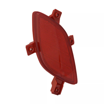 Reflector de parachoques trasero izquierdo 2013 - 2017 HYUNDAI ELANTRA GT CAPA HY1184111C 92405A5100