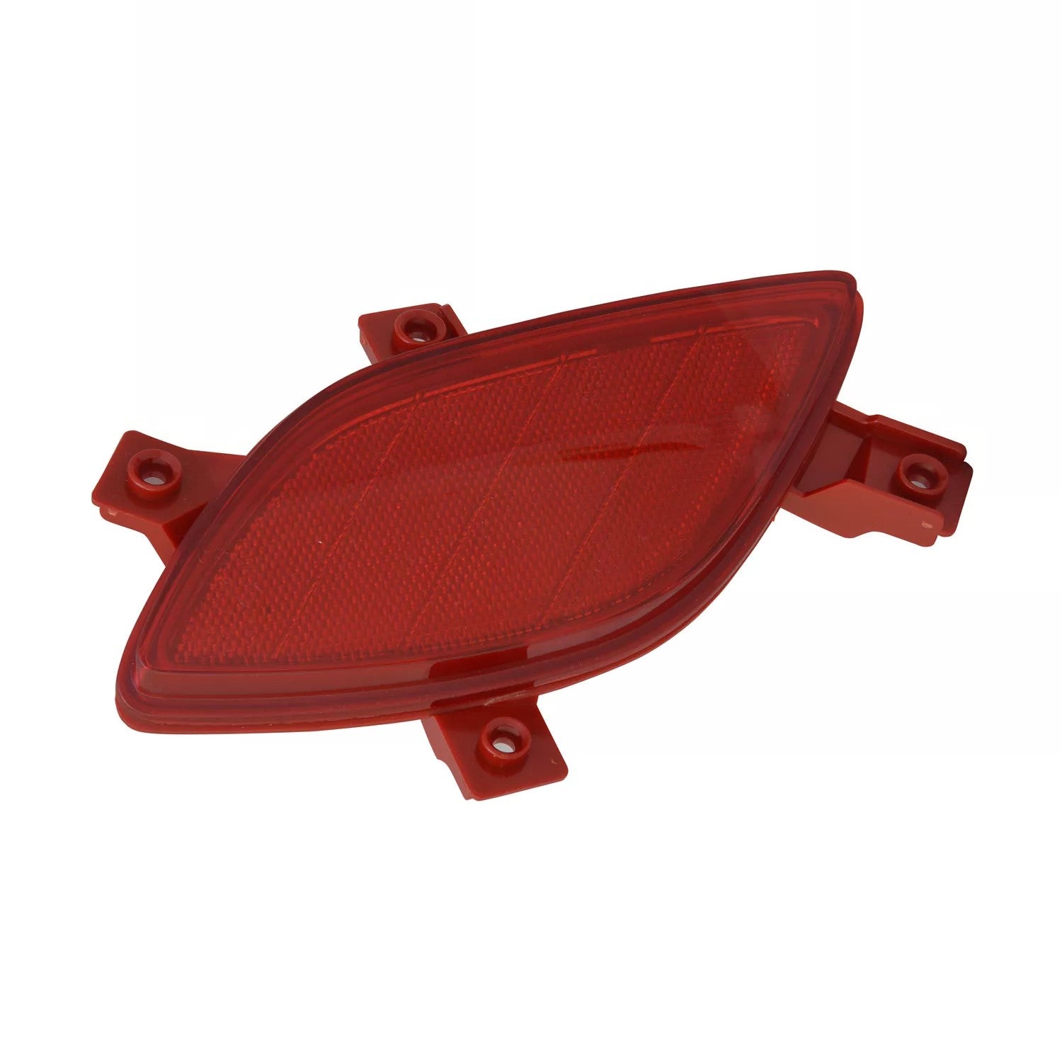 Reflector de parachoques trasero izquierdo 2013 - 2017 HYUNDAI ELANTRA GT CAPA HY1184111C 92405A5100