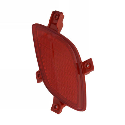 Reflector de parachoques trasero izquierdo 2013 - 2017 HYUNDAI ELANTRA GT CAPA HY1184111C 92405A5100