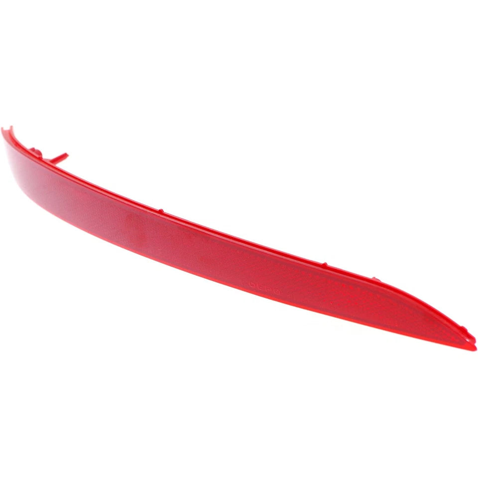 Left Side Rear bumper reflector 2015 - 2017 HYUNDAI SONATA  HY1184113C 92405C1000