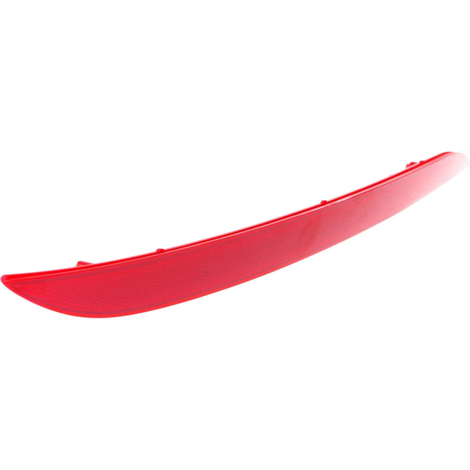 Left Side Rear bumper reflector 2015 - 2017 HYUNDAI SONATA  HY1184113C 92405C1000