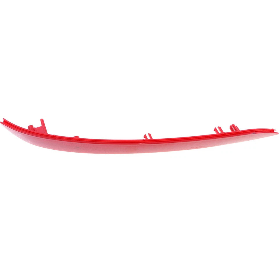 Left Side Rear bumper reflector 2015 - 2017 HYUNDAI SONATA  HY1184113C 92405C1000