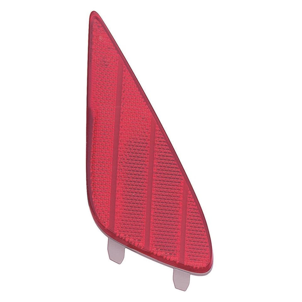 Reflector de parachoques trasero izquierdo 2014 - 2014 HYUNDAI SONATA CAPA HY1184115C 924054R000