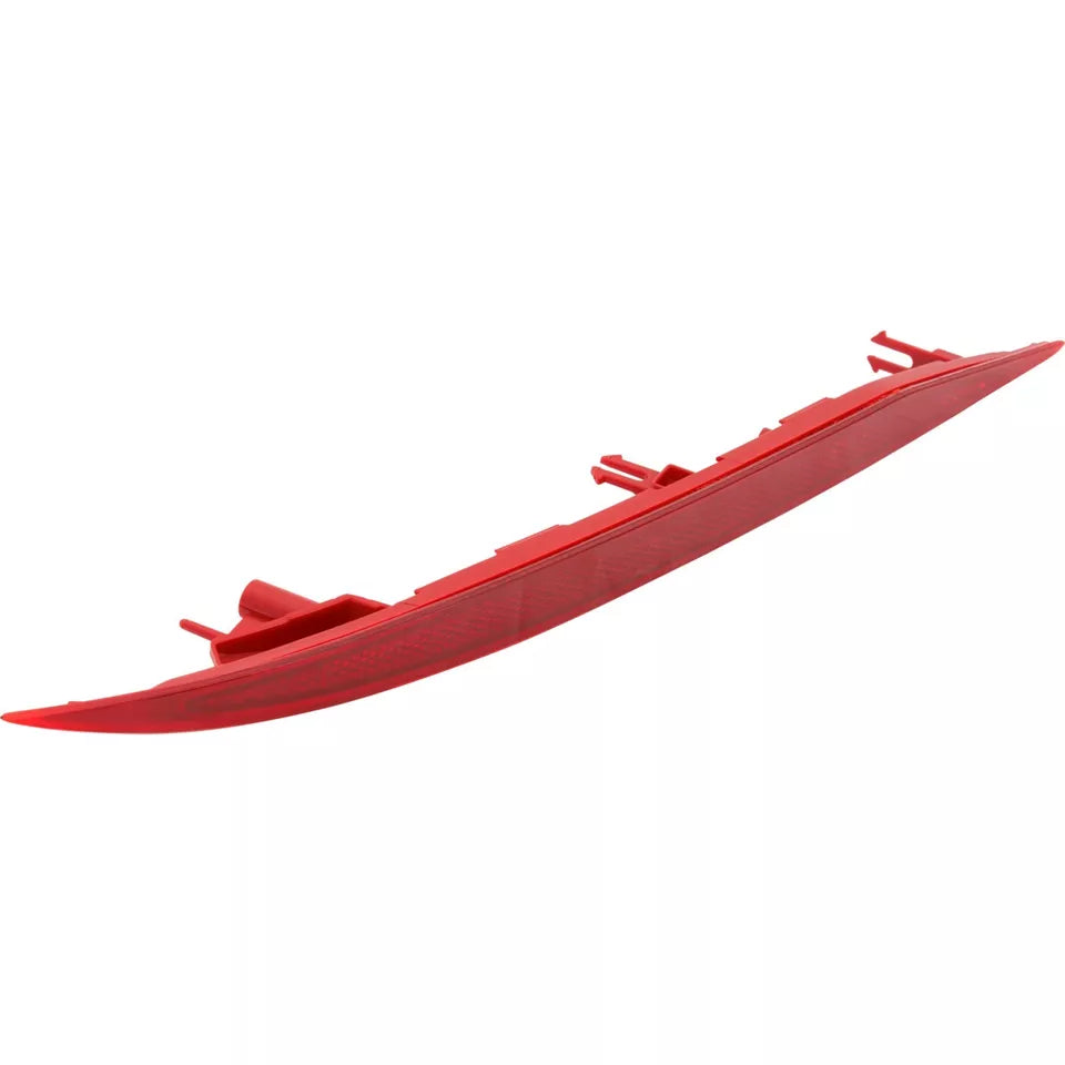 Reflector de parachoques trasero izquierdo 2021 - 2023 HYUNDAI ELANTRA HY1184126 92405AB000