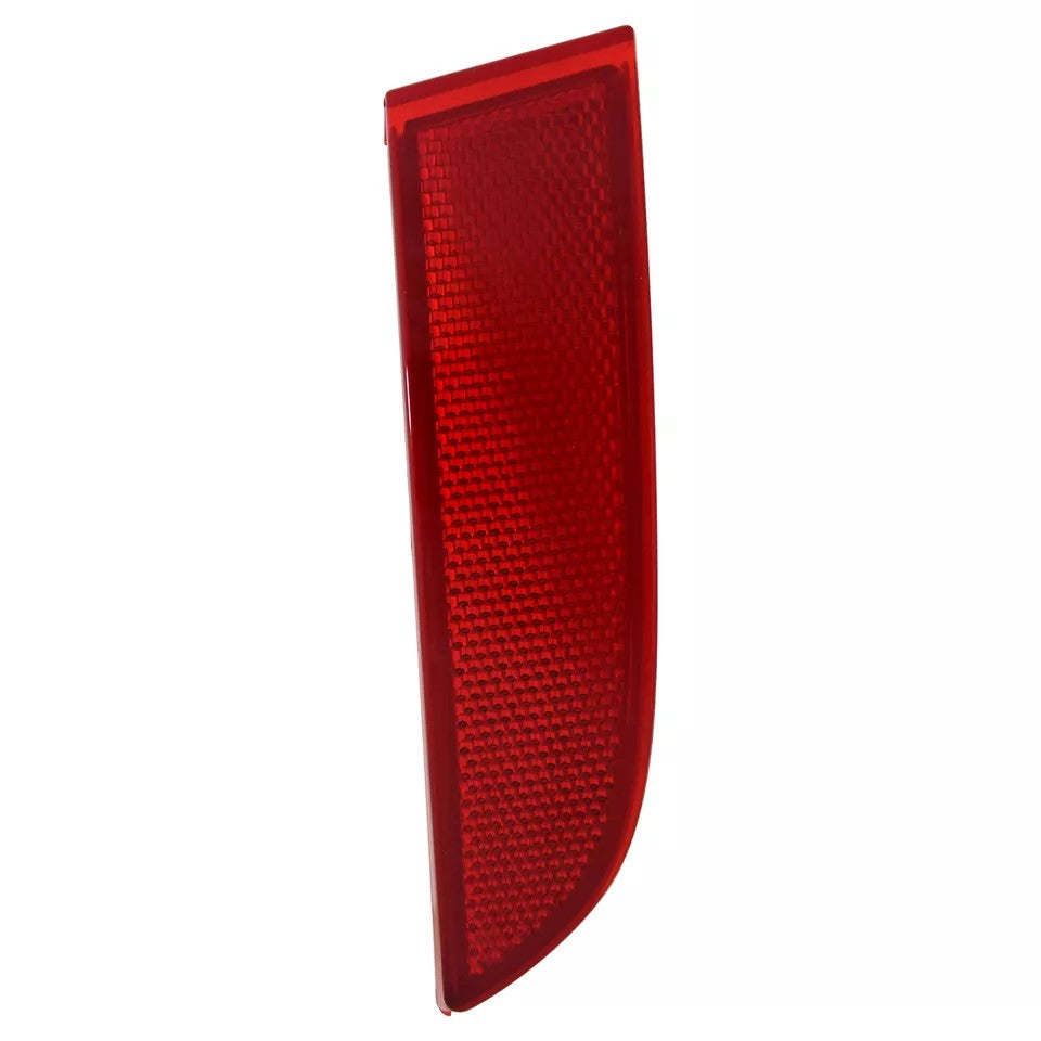 Reflector de parachoques trasero izquierdo 2019 - 2021 HYUNDAI TUCSON CAPA HY1184128C 92405D3500