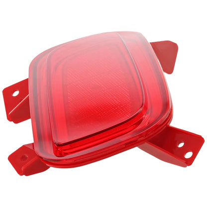 Reflector de parachoques trasero derecho 2012 - 2017 HYUNDAI VELOSTER HY1185106C 924062V100