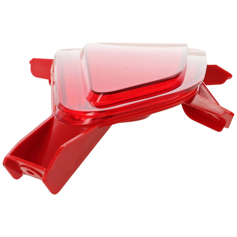 Reflector de parachoques trasero derecho 2012 - 2017 HYUNDAI VELOSTER HY1185106C 924062V100