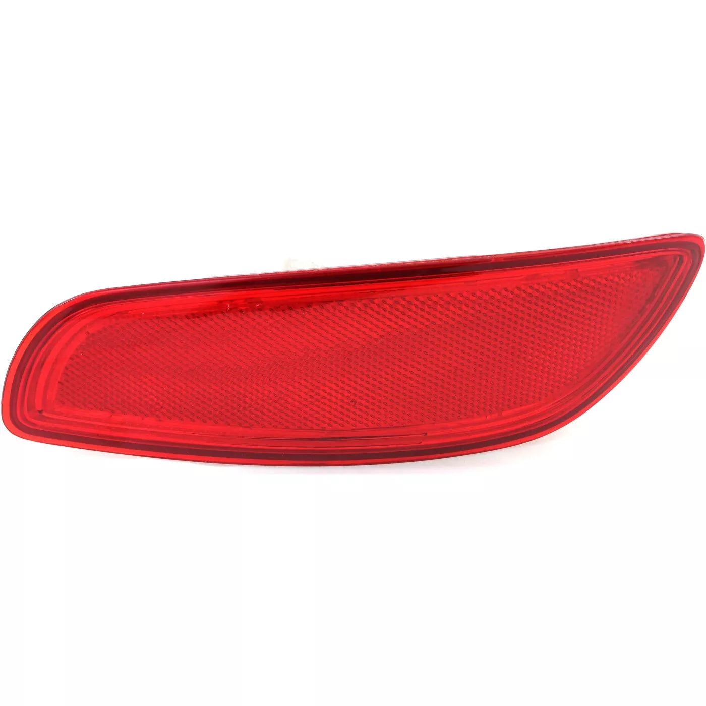 Reflector de parachoques trasero derecho 2010 - 2012 HYUNDAI SANTA FE CAPA HY1185107C 924092B510