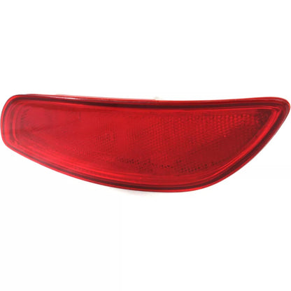 Reflector de parachoques trasero derecho 2010 - 2012 HYUNDAI SANTA FE CAPA HY1185107C 924092B510