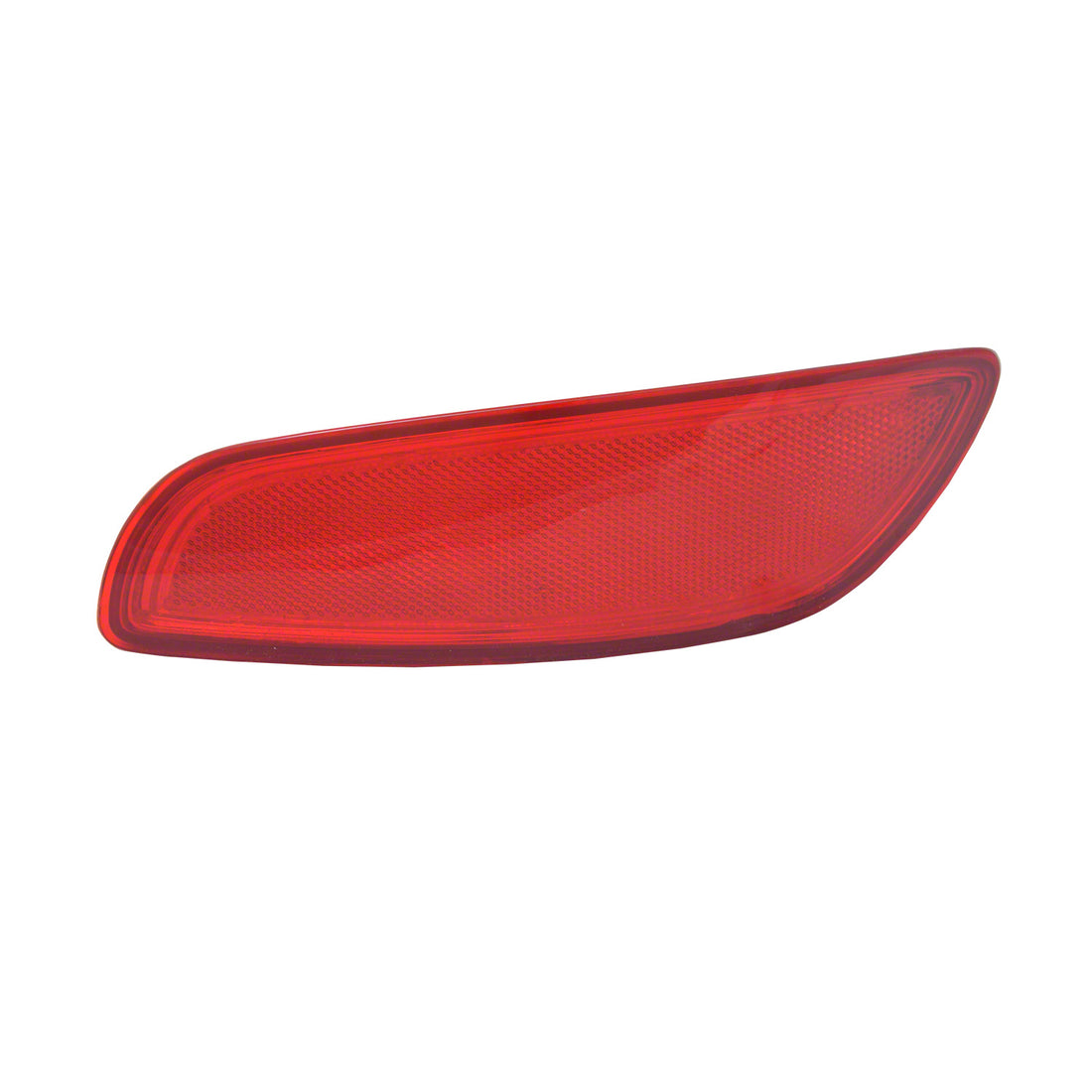 Right Side Rear bumper reflector 2010 - 2012 HYUNDAI SANTA FE  HY1185107 924092B510
