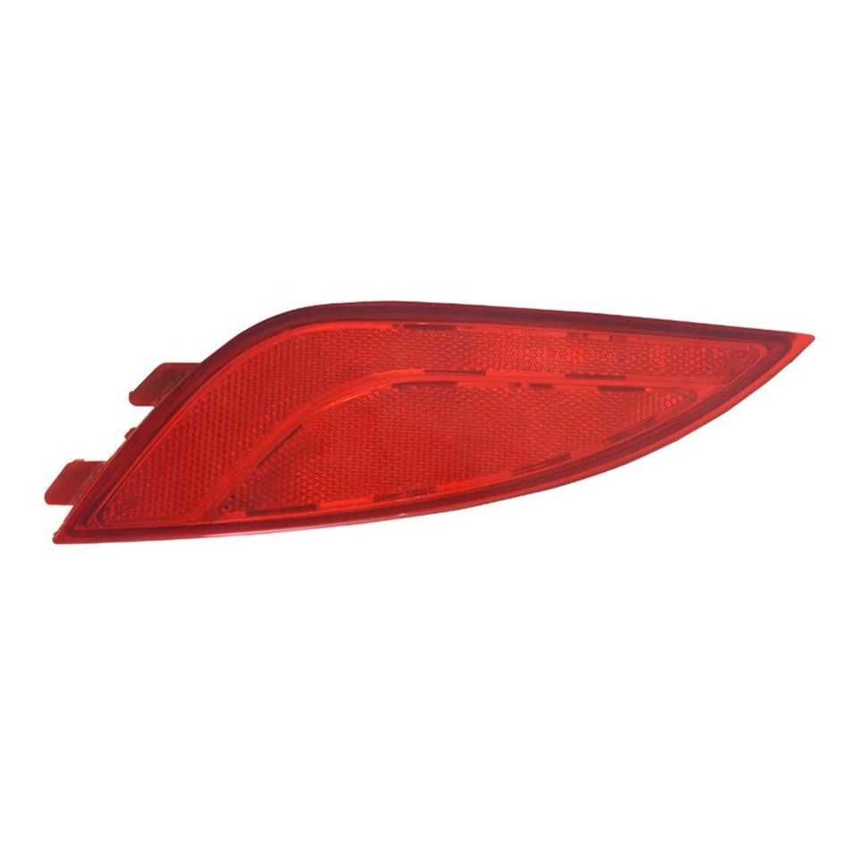 Reflector de parachoques trasero derecho 2010 - 2015 HYUNDAI TUCSON CAPA HY1185108C 924062S100