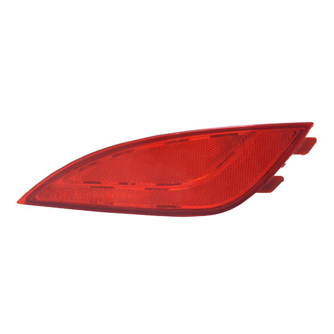 Right Side Rear bumper reflector 2010 - 2015 HYUNDAI TUCSON  HY1185108 924062S100