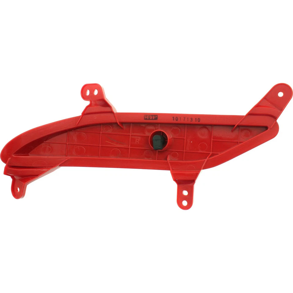 Reflector de parachoques trasero derecho 2013 - 2016 HYUNDAI SANTA FE SPORT CAPA HY1185109C 924062W200