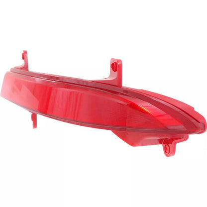 Reflector de parachoques trasero derecho 2013 - 2016 HYUNDAI SANTA FE HY1185110 92406B8200