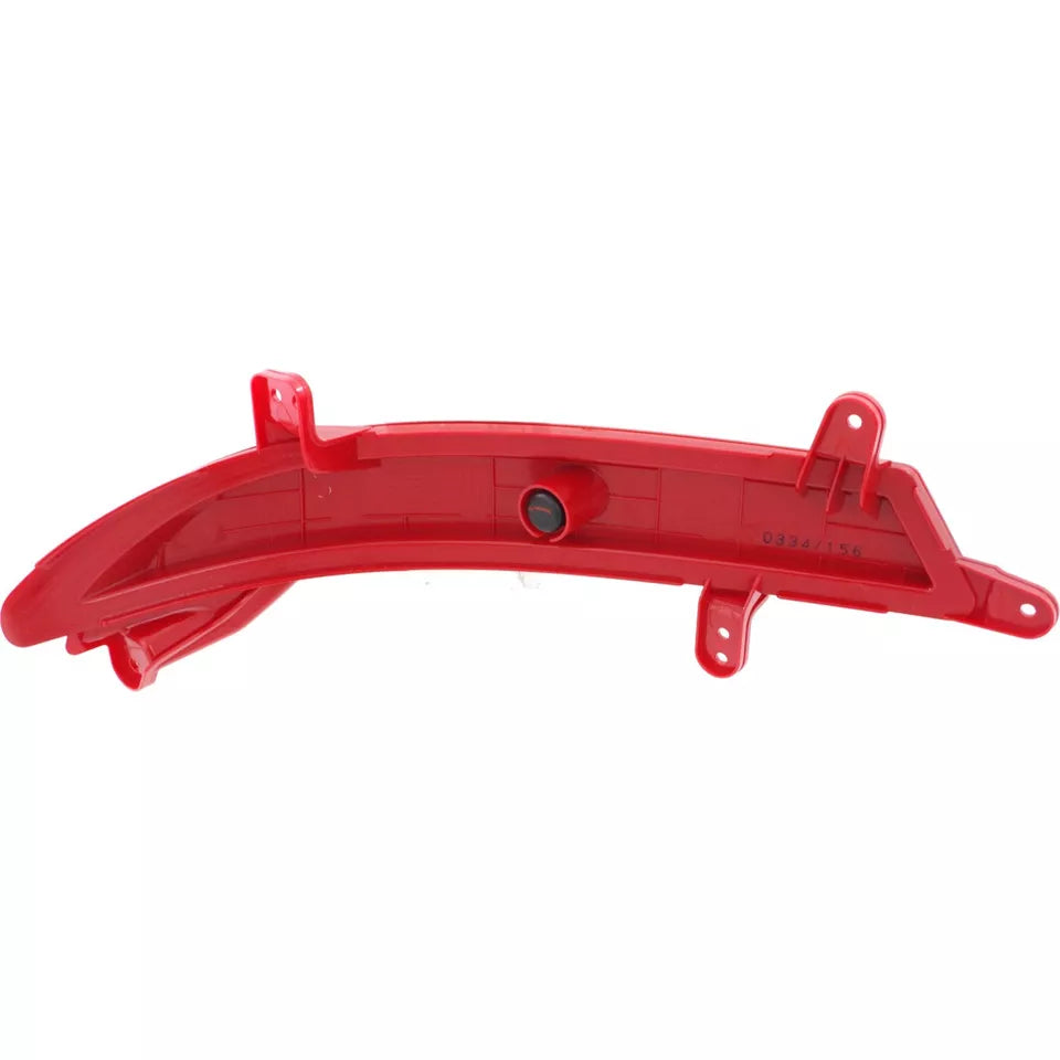 Reflector de parachoques trasero derecho 2013 - 2016 HYUNDAI SANTA FE HY1185110 92406B8200