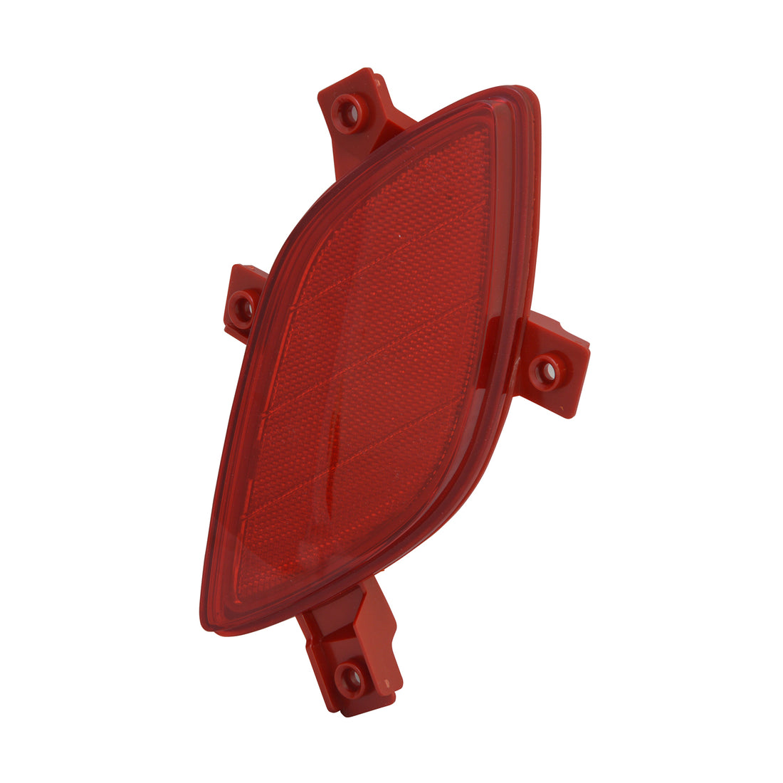 Right Side Rear bumper reflector 2013 - 2017 HYUNDAI ELANTRA GT CAPA HY1185111C 92406A5100