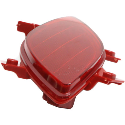 Reflector de parachoques trasero derecho 2013 - 2017 HYUNDAI ELANTRA GT CAPA HY1185111C 92406A5100