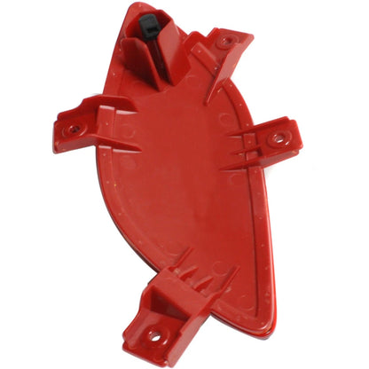 Reflector de parachoques trasero derecho 2013 - 2017 HYUNDAI ELANTRA GT CAPA HY1185111C 92406A5100