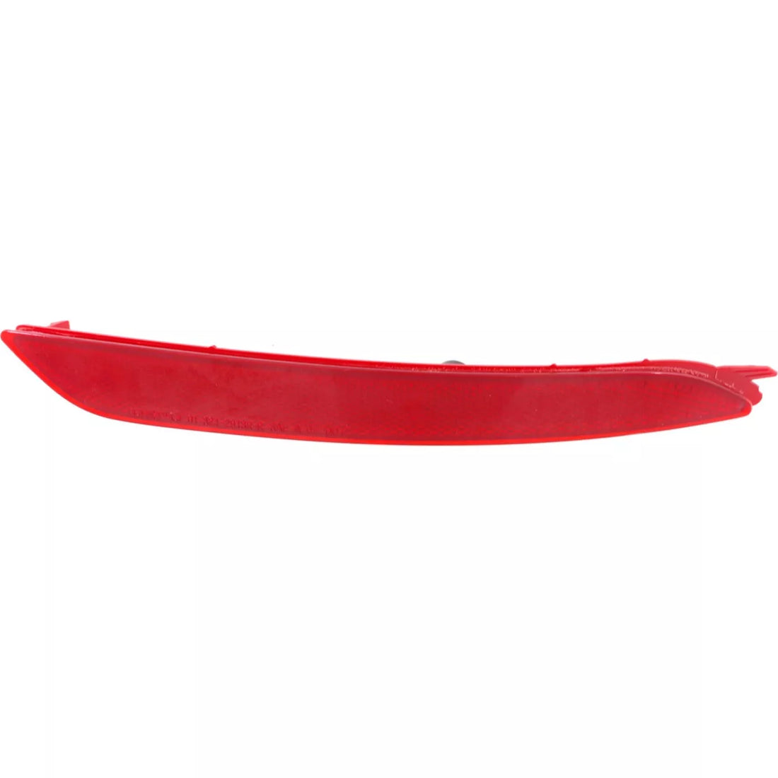 Right Side Rear bumper reflector 2014 - 2016 HYUNDAI ELANTRA HY1185114 924063X200