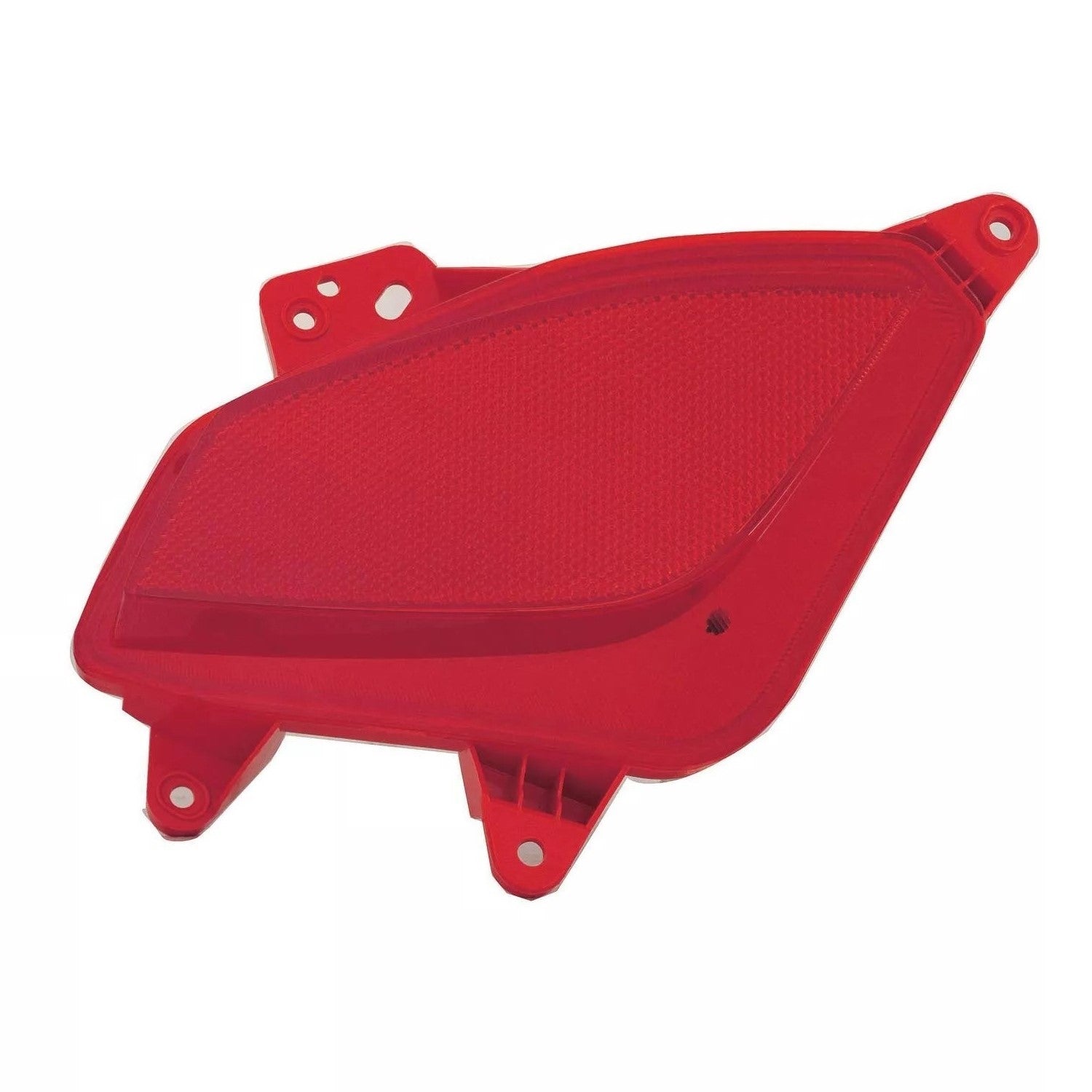 Reflector de parachoques trasero derecho 2017 - 2018 HYUNDAI SANTA FE CAPA HY1185120C 92406B8700