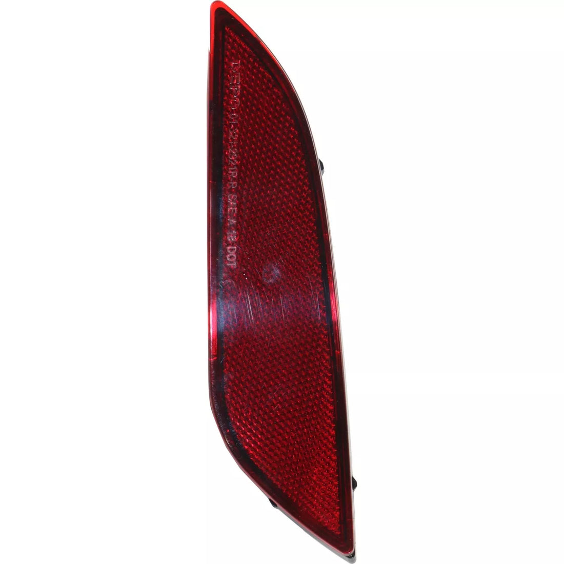 Right Side Rear bumper reflector 2018 - 2019 HYUNDAI SONATA CAPA HY1185121C 92406C1500