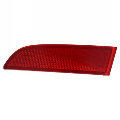 Reflector de parachoques trasero derecho 2019 - 2021 HYUNDAI TUCSON CAPA HY1185128C 92406D3500