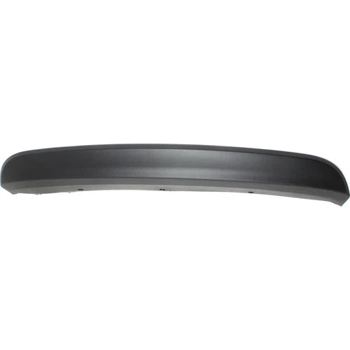 Rear bumper valance panel 2014 - 2016 HYUNDAI ELANTRA HY1195103C 866123X700