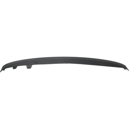 Rear bumper valance panel 2014 - 2016 HYUNDAI ELANTRA  HY1195103C 866123X700
