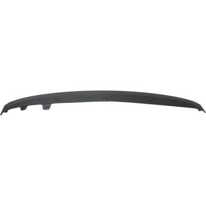 Rear bumper valance panel 2014 - 2016 HYUNDAI ELANTRA  HY1195103C 866123X700