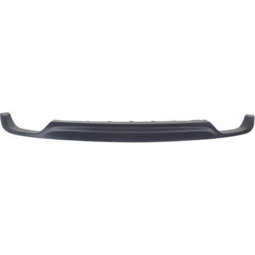 Rear bumper valance panel 2015 - 2017 HYUNDAI SONATA  HY1195104 86612C2200