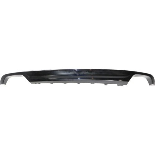Rear bumper valance panel 2015 - 2017 HYUNDAI SONATA CAPA HY1195104C 86612C2200
