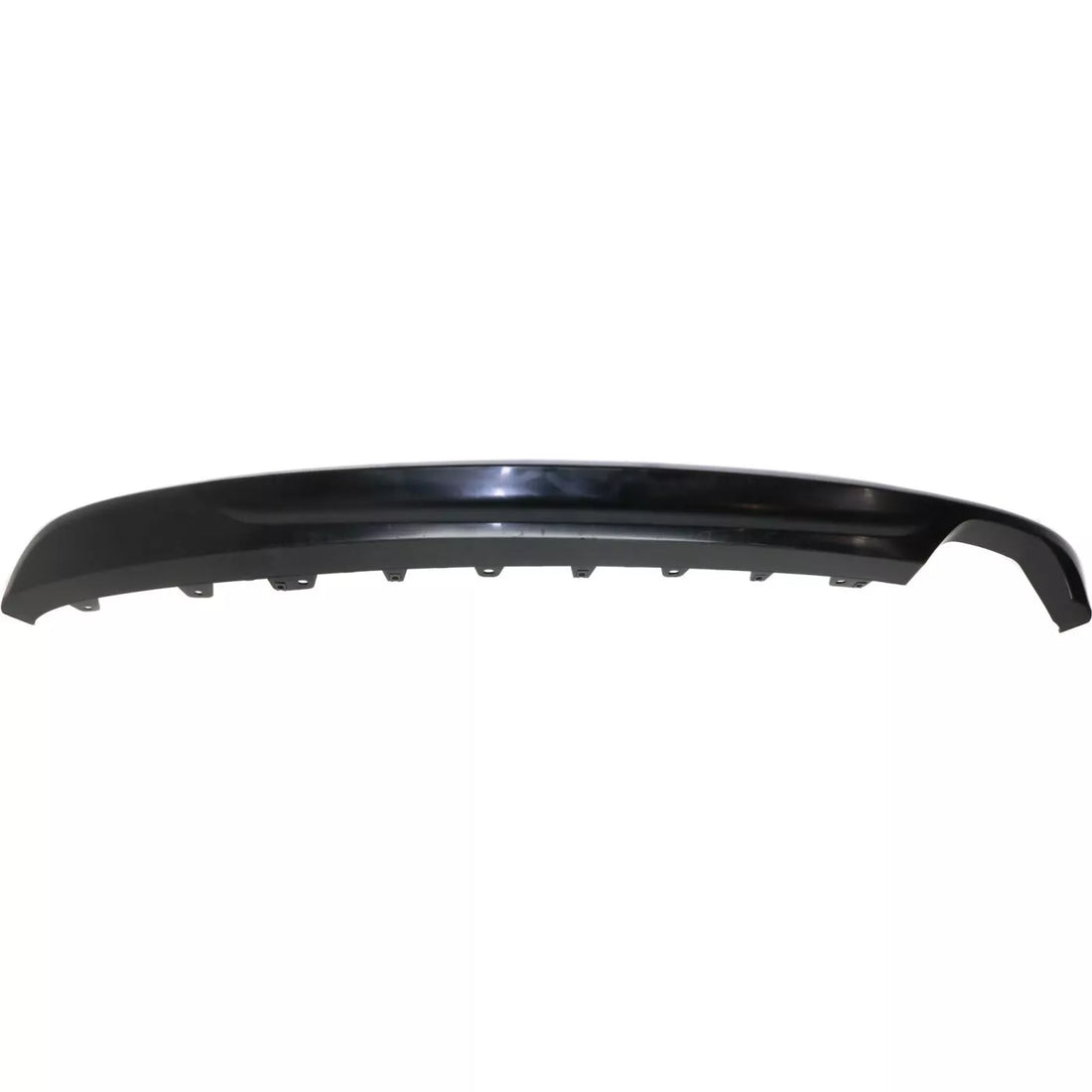 Rear bumper valance panel 2015 - 2017 HYUNDAI SONATA HY1195106 86612C2000