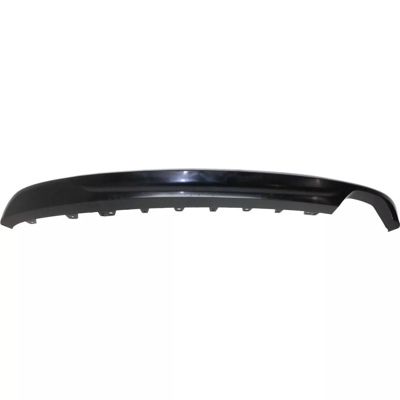 Rear bumper valance panel 2015 - 2017 HYUNDAI SONATA  HY1195106 86612C2000
