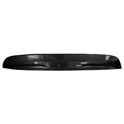 Rear bumper valance panel 2014 - 2014 HYUNDAI SONATA CAPA HY1195111C 866913Q700
