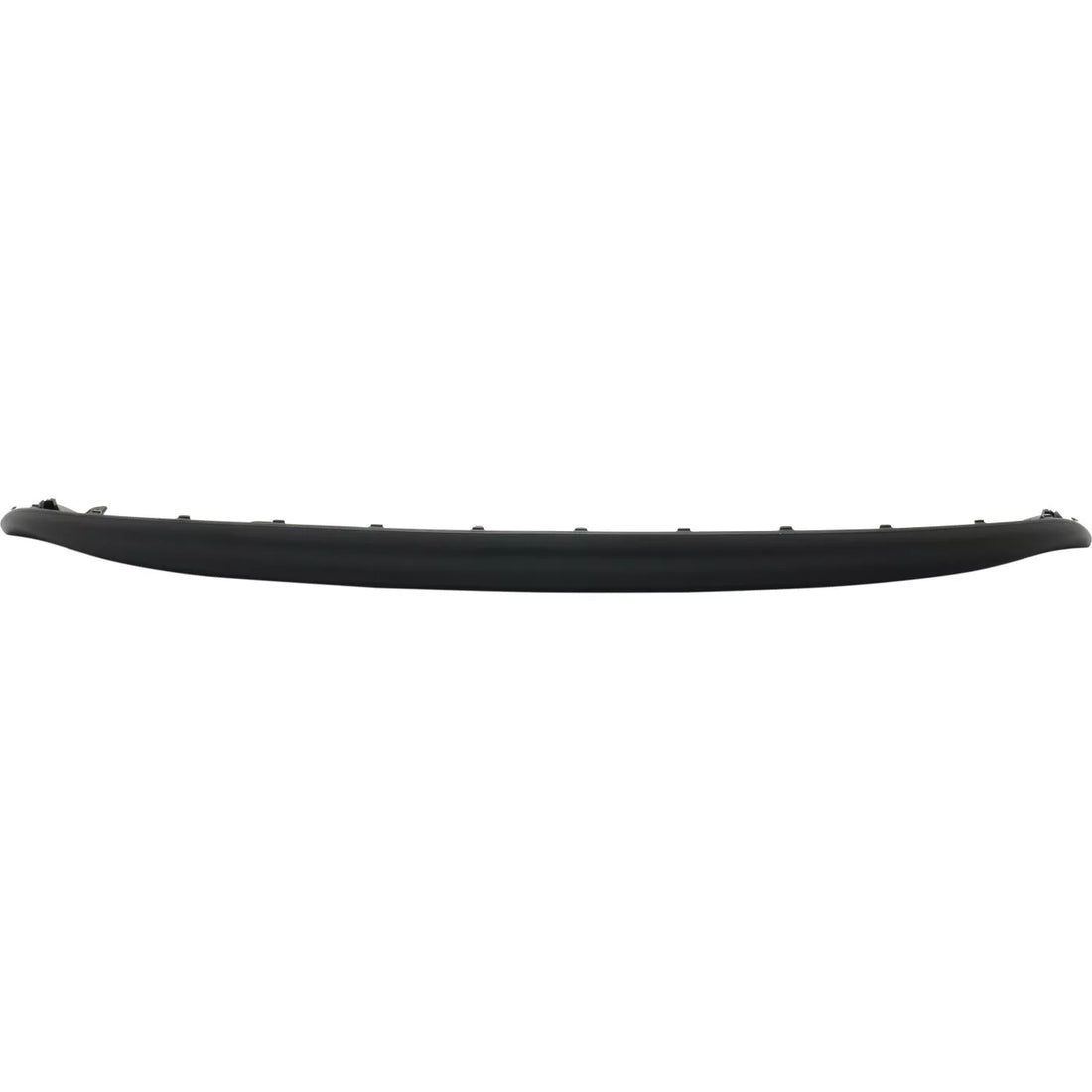 Rear bumper valance panel 2017 - 2018 HYUNDAI ELANTRA CAPA HY1195118C 86612F2000