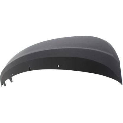 Panel de cenefa de parachoques trasero 2014 - 2016 HYUNDAI ELANTRA CAPA HY1195119C 866123Y700