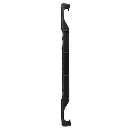 Panel de cenefa de parachoques trasero 2018 - 2019 HYUNDAI SONATA CAPA HY1195122C 86612C2800